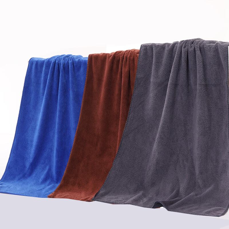 Zhuang Taitai Car Cleaning Towel