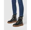 Pepe Jeans PLS50503 Black Ankle Boots