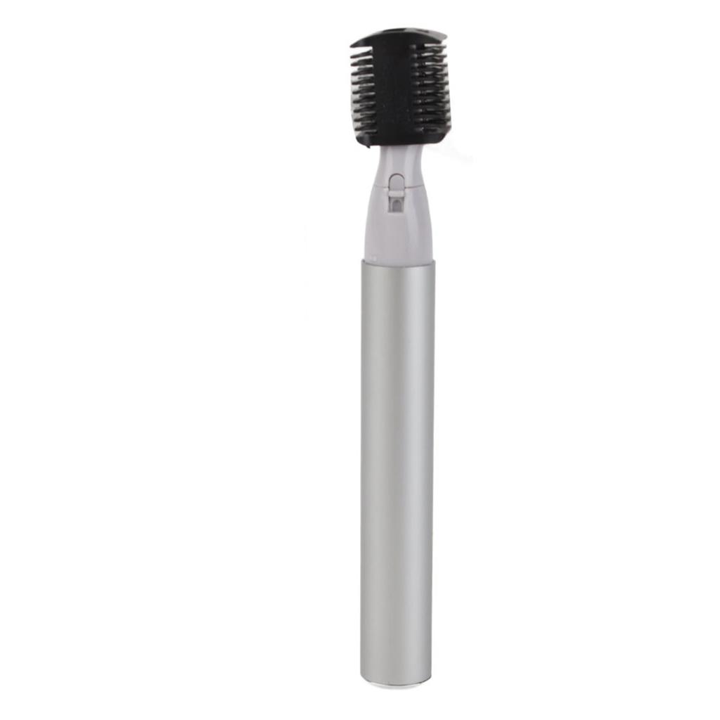 Multi Functional Electric Eyebrow Trimmer Women Painless Body Hair Removal Eyebrow Shaver