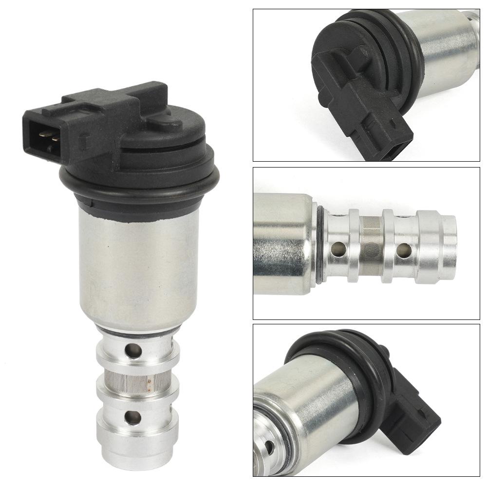 BMW Camshaft VVT Solenoid Valve & Oil Control Valve 11367560462 11361707323