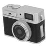Keychain Digital Camera 1080P FHD Tiny   Video Camera 0.96in Screen Vintage Portable Video Recorder