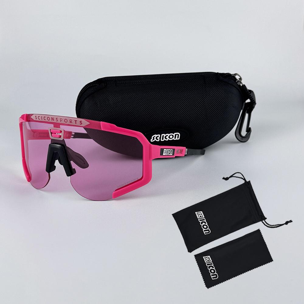 

SCICON Cycling Glasses Outdoor Sports Bicycle Sunglasses UV400 Men MTB Cycling Sunglasses Women Road Bike Glasses With Box