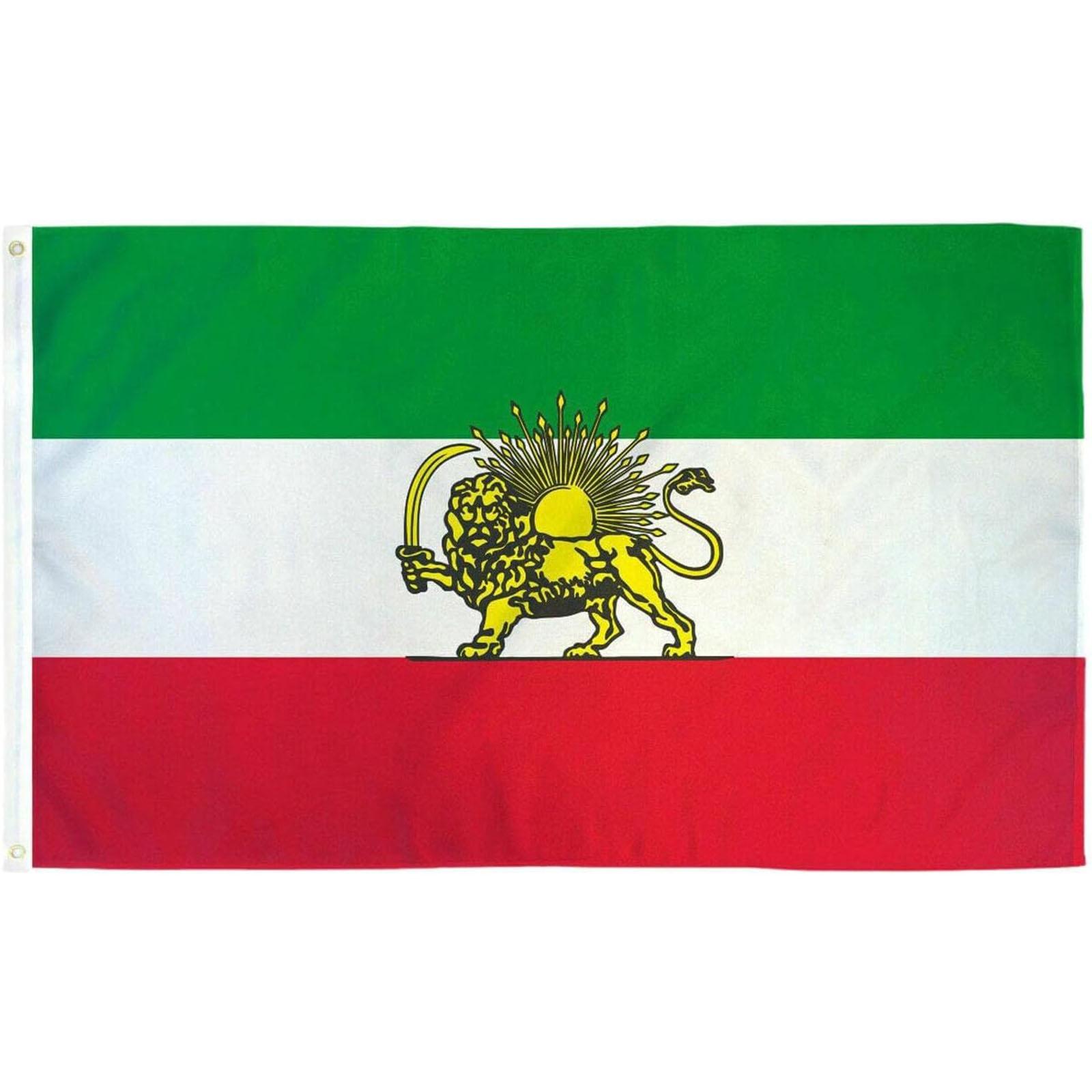 Флаги для улицы, Флаги