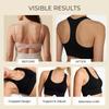 Zeriluna Comfort-Fit Sports Tank: Breathable, Skin-Friendly, Soft, Supportive Fashion Wear