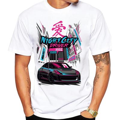 Üst giysisi – T-shirtler