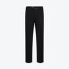Qipai Men's Straight-Leg Modal Blend Business Casual Pants