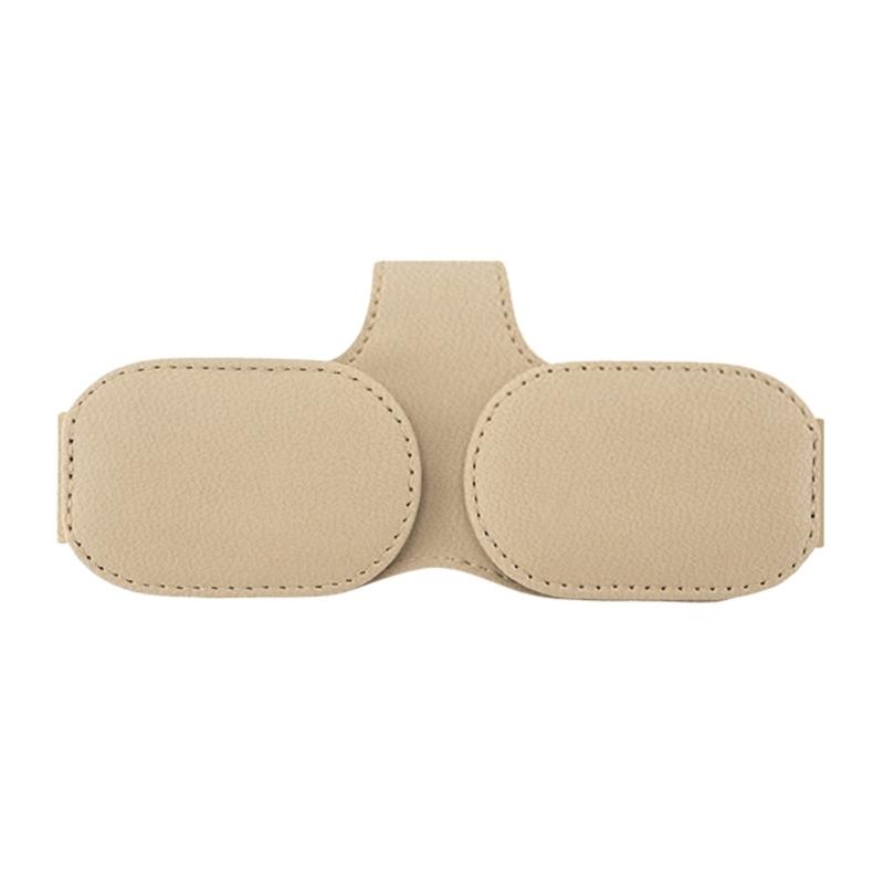 Car Sun Visor Glasses Mount Clip Sunglasses Document Ticket Card Holder Hanger Clip Car Interior Accessory