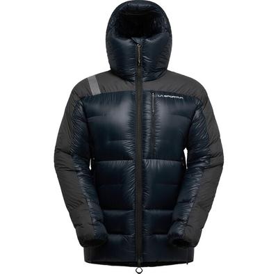 Olympus Tech Down Parka
