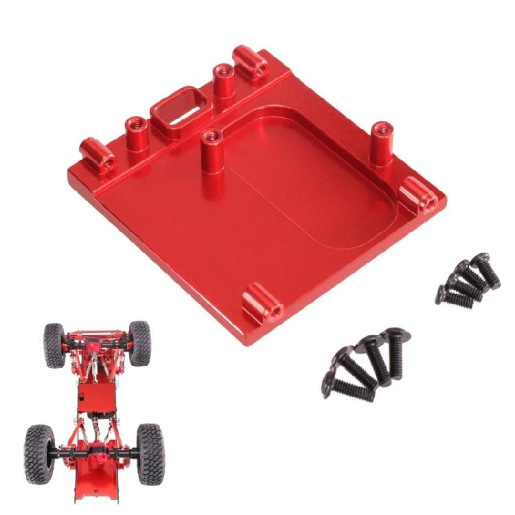 Motor Seats for 1/12 Model Car Performances Easy to Install Aluminum Motor Holder Motor Mount