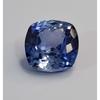 Beautiful Natural Blue Color Sapphire 9-11 Ct Cushion Cut Certified Gemstone