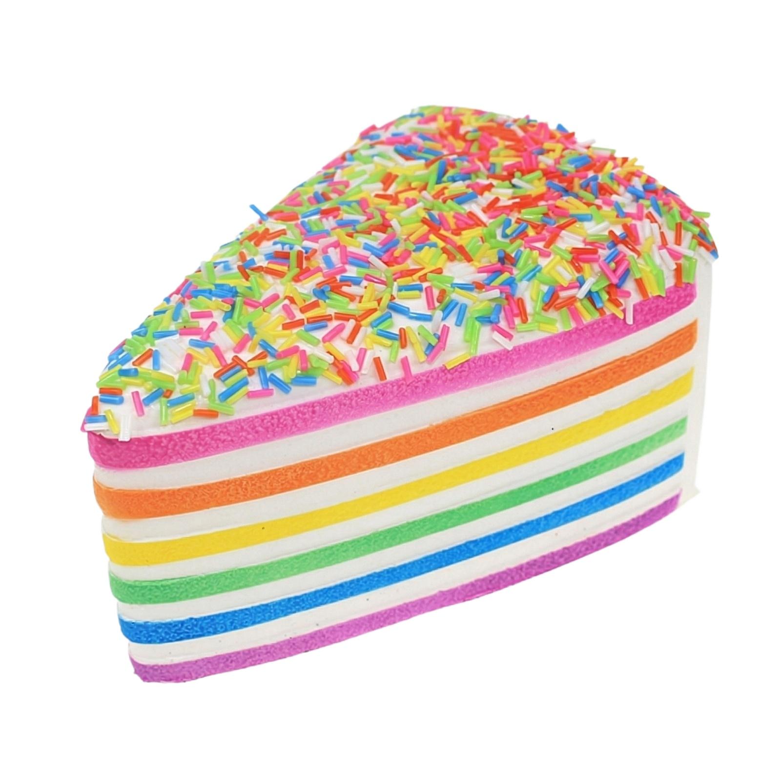

Creative Stress Relief Toys, Slow Rising Toys, Perfect Small Gifts For Friends & Family One Size
