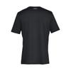 Under Armour Sportstyle Short Sleeved T Shirts Men's Black 1326799-001
