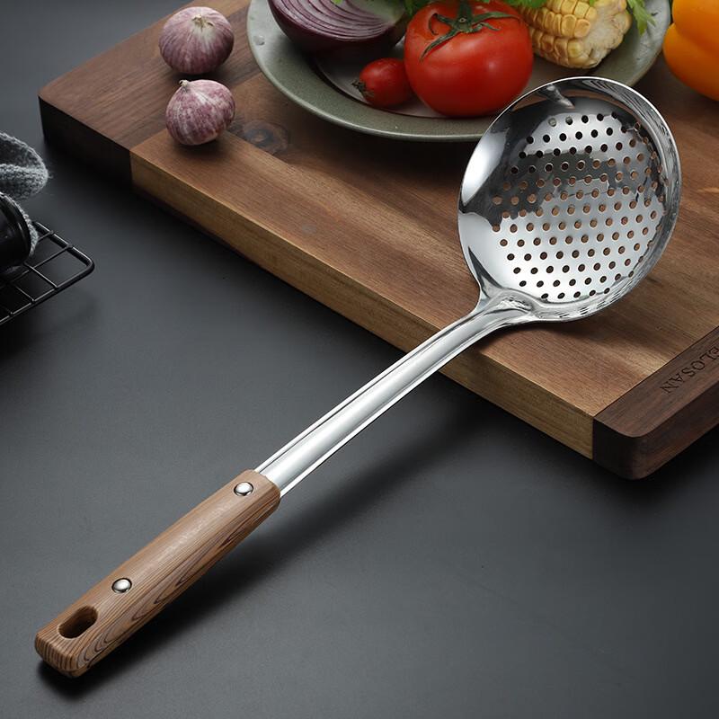 

ZISIZ Stainless Steel Kitchen Utensils