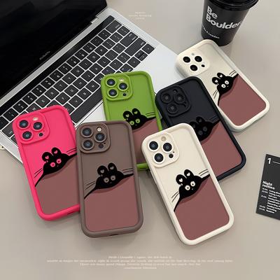 Phone Case for iPhone 16 13 11 Pro Max iPhone 11 13 16 Samsung S24 Ultra Samsung A54 Redmi Note 12 11 Infinix Case