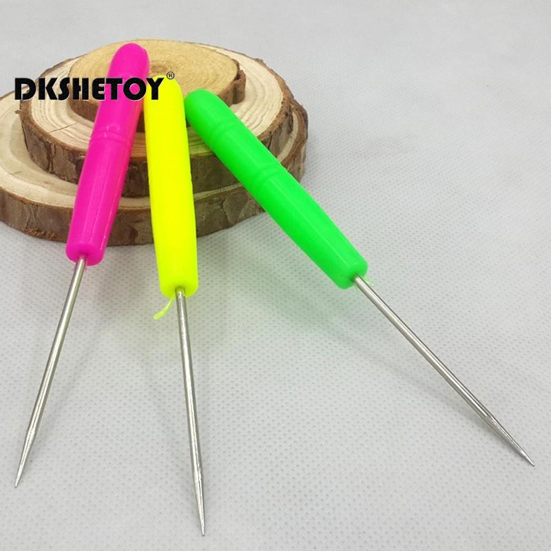 Fondantzucker Rührnadel Keksdekorationszubehör Icing Ritzwerkzeug für Keksdekorationszubehör