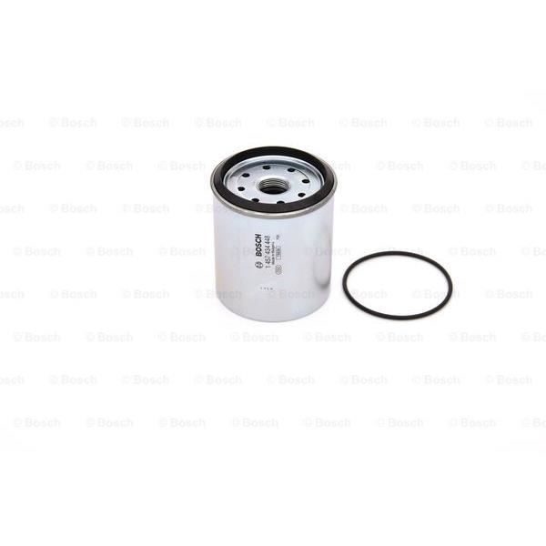 BOSCH Filtre à gasoil 1457434448