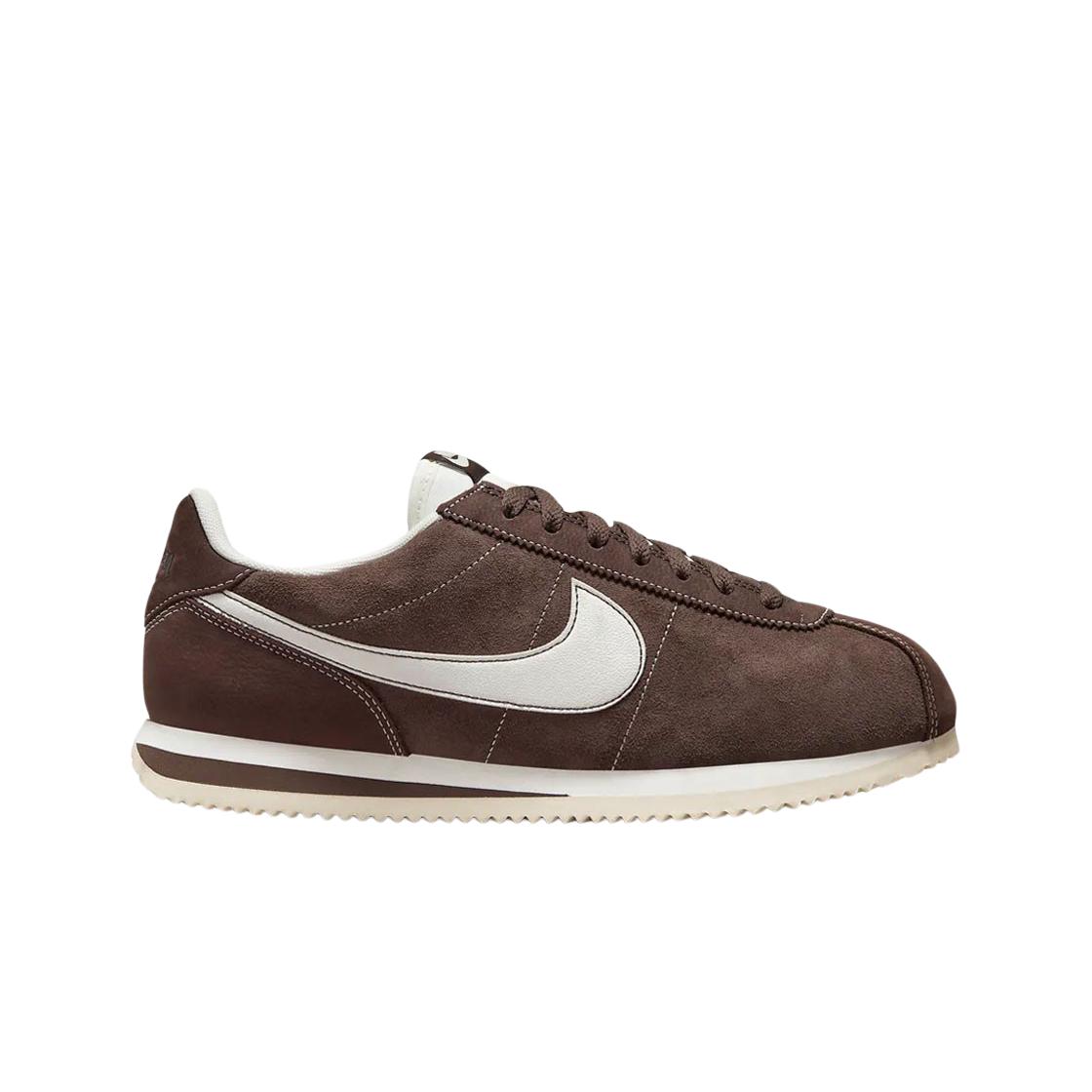 

Мужские кроссовки Nike Cortez SE Hangul Day Baroque Brown Sail FQ8144-237