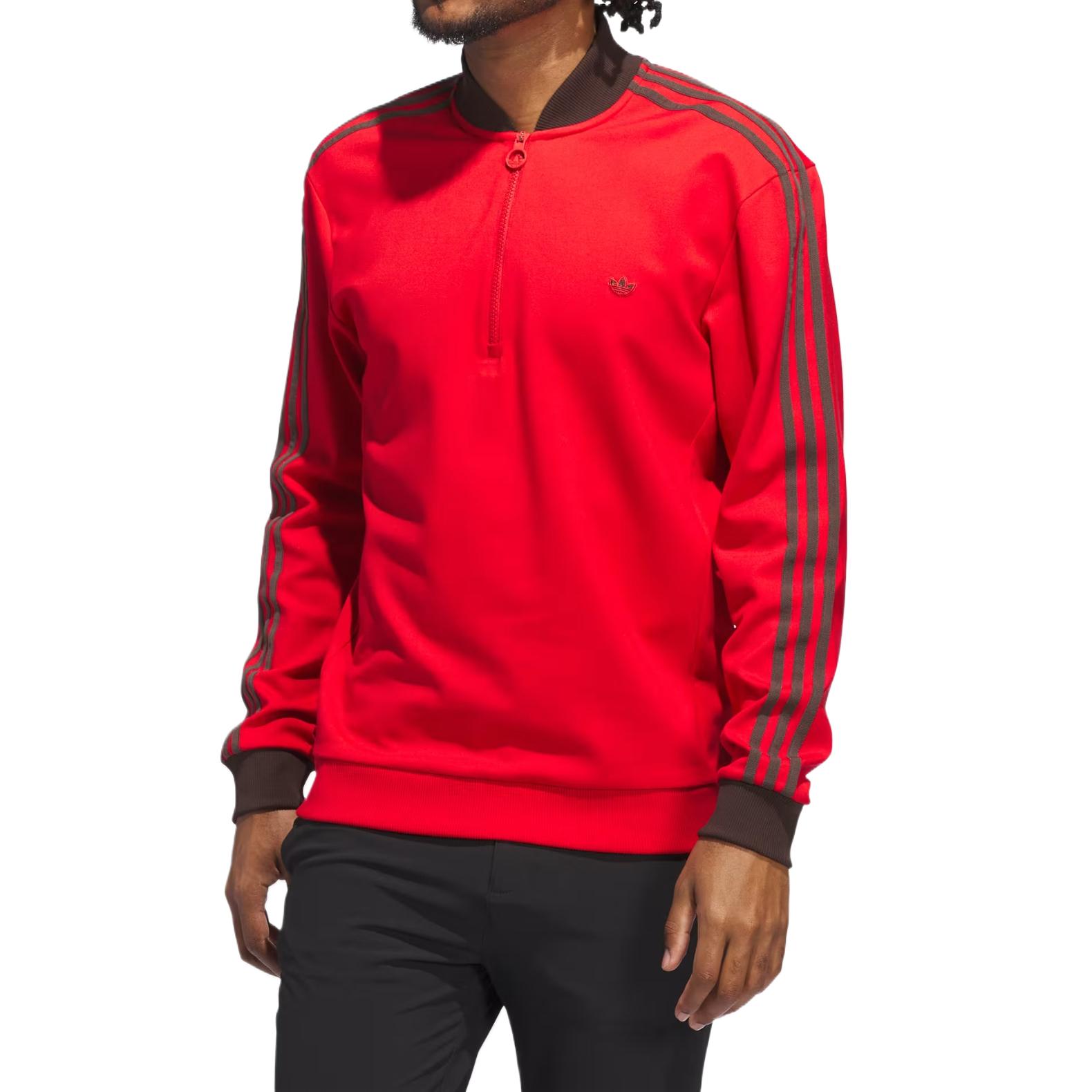 

Adidas Originals 3ST Golf Clothing Men s JW3945 J/M