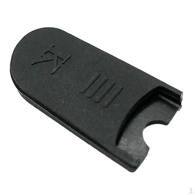 Saxophon Gummi Daumen Rest Saver Kissen Pad Rutschfeste für Sax Instrument