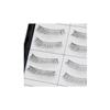 Gi & Gary - Professional Eyelashes Natural Collection A01