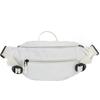 Breast Bag Women'S Sports Versatile Tooling Wind Outdoor Cycling Locomotive Bag Men'S Trendy Brand Messenger Mobile Phone Bag Back Small Bag