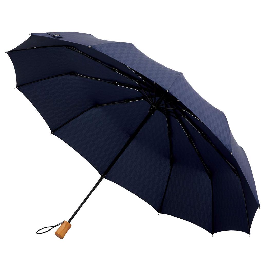 Mabu Compact UV Protection Umbrella Dual Use Parasol & Rain Umbrella, Unisex 55cm, All 8 Colors