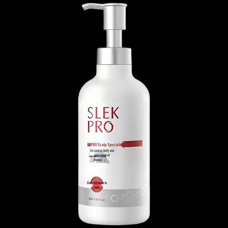 Selsun Blue PRO Scalp Tightening Oil Control Anti-Dandruff Shampoo