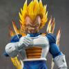 Dragon Ball GK Figures: Infinite Warriors Gohan, Goku, Piccolo, Krillin, Chiaotzu Model Ornament