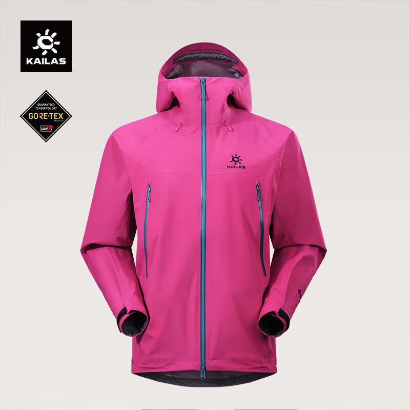 KAILAS MONT X-LT All-Weather GORE-TEX Hard Shell Jacket