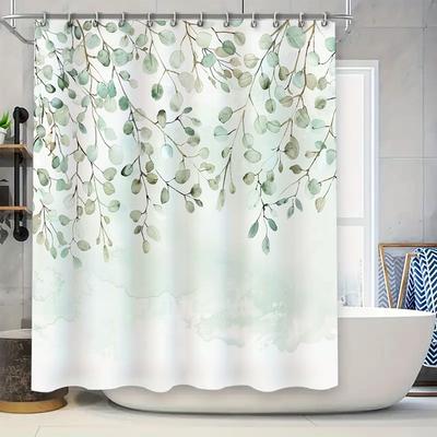 Bagno – Tende da doccia