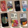 Brain Art For Samsung Galaxy M52 M32 M12 M55 M15 M13 M23 M33 M53 M34 M54 M31s M30s M20 M21 M51 Case