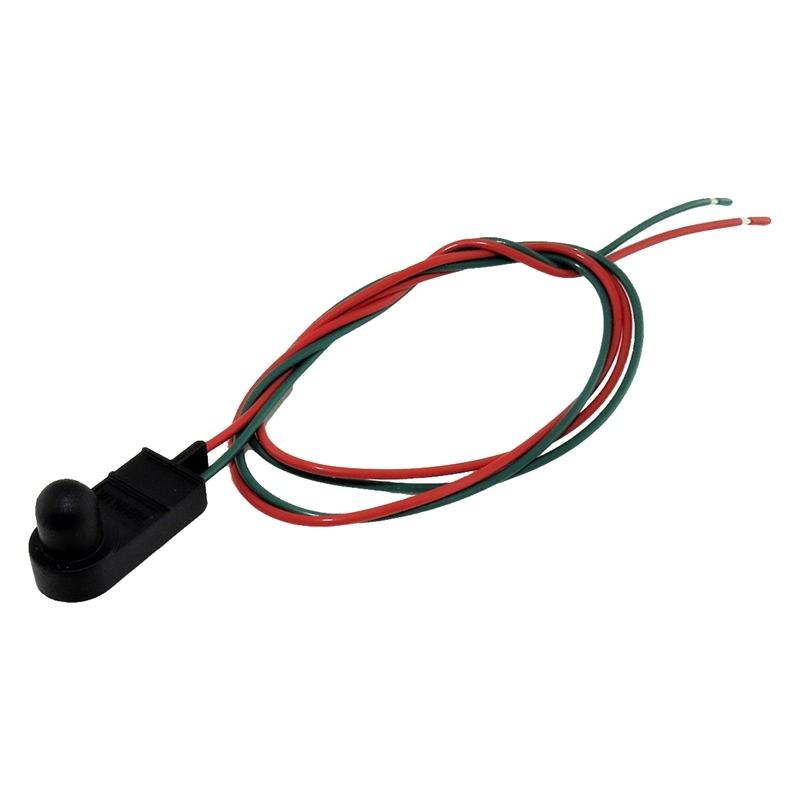For Fiat 500 500X 500L Punto Alfa Romeo 05-18 Outside Ambient Temperature Sensor