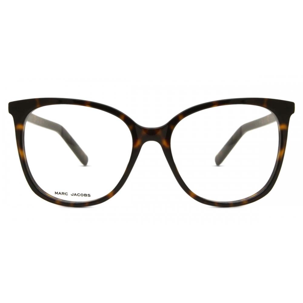 

Marc Jacobs Marc 662 086 Women Eyeglasses Tortoise/53-16-140