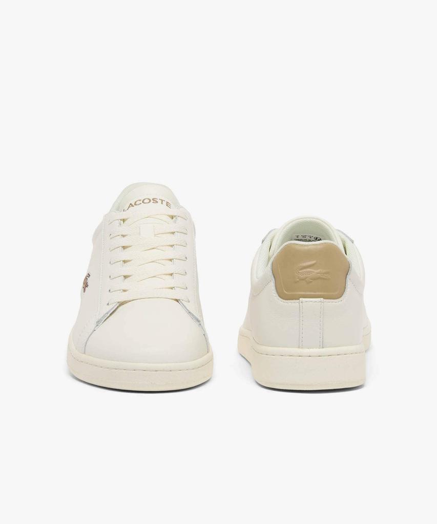 Lacoste Men'S Carnaby Evo Leather Sneakers Rz0219M56G 2R2