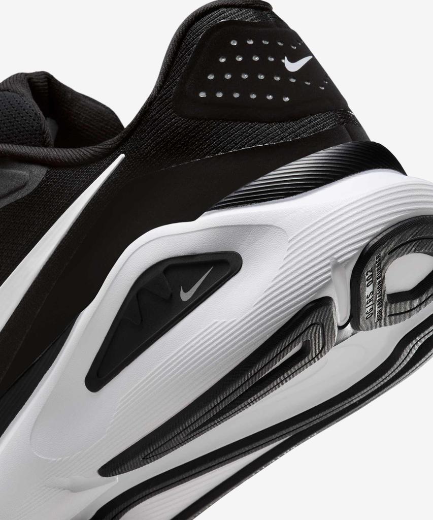 Nike Structure 26 M - Black:Cool Grey:Metallic Silver:White / Hj1102-002
