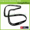 1X 11251-P30-004 Oil Pan Gasket Seal 11251P30004 For Honda Civic Del Sol 1.6L CR-V 2.0L For Acura Integra 1.6L 1.8L Replacement