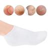 Anti-drying Household Floor Socks Sock Moisturizing Socks Elastic Socks Beach Waterproof Socks