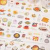 1pcs/1lot Decorative Adhesive Tapes Playful stationery Scrapbooking DIY Paper Japanese Stickers