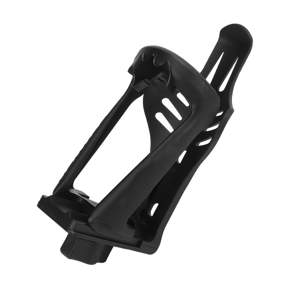 Bike Water Bottle Holder Nylon Plastic Wear Resistant High Tenacity Adjustable Width Bike Bottle Cage with Wrench Screw