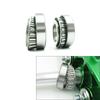 Motorcycle Taper Roller Steering Wheel Bearings Kit For KAWASAKI KX KXF KLXR 125