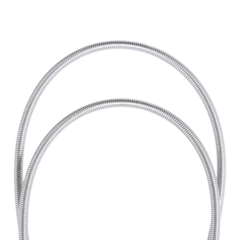 Hose Cleaner Brush Flexible Double Ended Nylon Bristles Aquarium Filter Brushes top sale