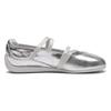 Puma W Speedcat Ballet Luster 408264 01 Silver F. Grey