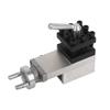Mini Lathe Tool Holder 60x60mm Quick Tool Holder for 210 8x16 220x400 220x600 220x750 Lathe