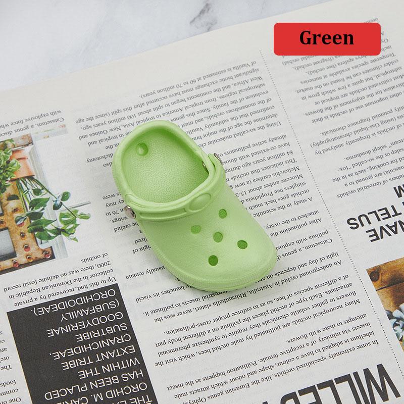 1 PCS Shoe Charms for Women Men Boys Girls Teens Cute Shoes Decoration Charms Pack for Clog Shoe Bubble Funny Slides Accessories