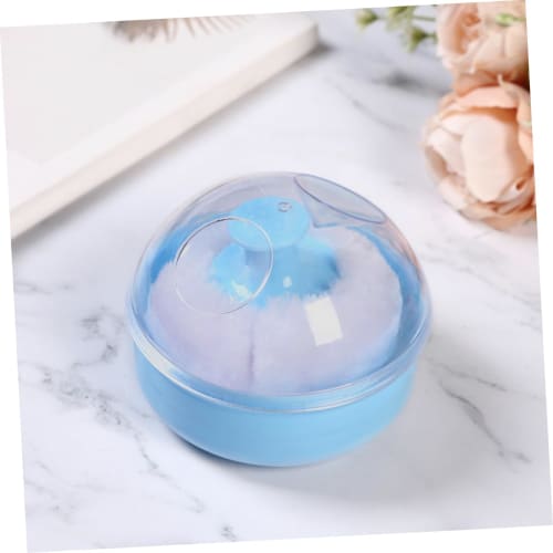 BELLIFFY 2-Piece Baby Food Bowl with Storage Box, Convenient and Portable