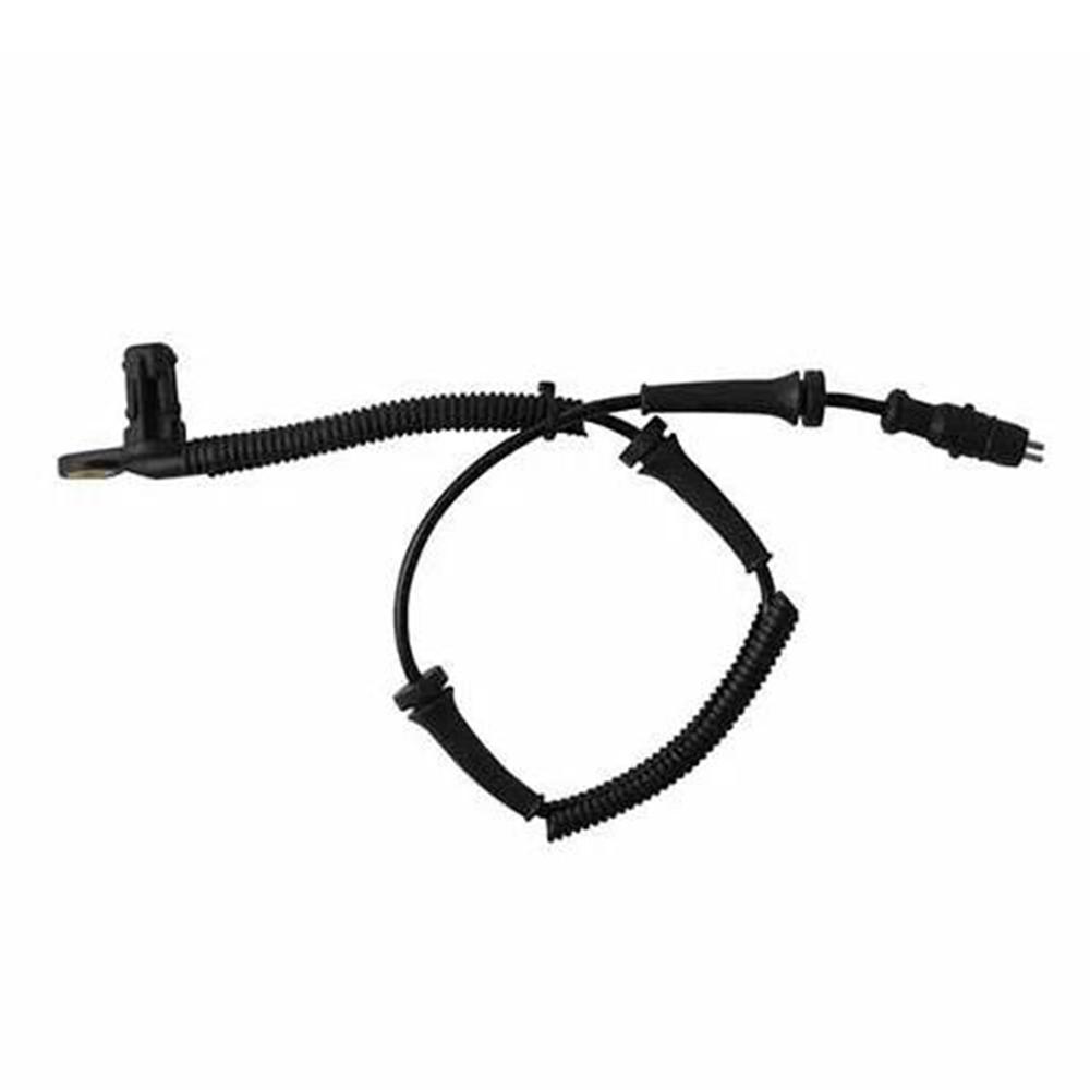 1× Front ABS Sensor 8200252007 For Renault Master Mk2 Vauxhall Movano A 2002-10