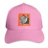 Dan the Unisex  Baseball Cap Sports Cap Cosplay hard hat New In The Hat Unisex Luxury Brand Womens
