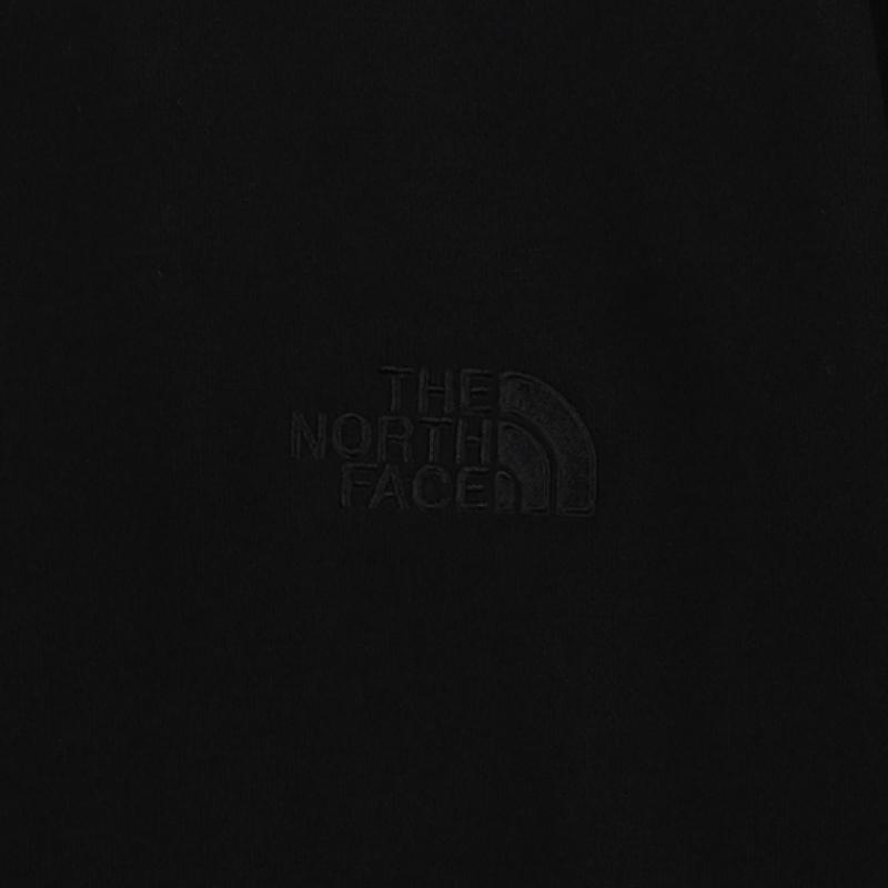 The North Face Go To Sweatshirt Blk Nm5mr50j