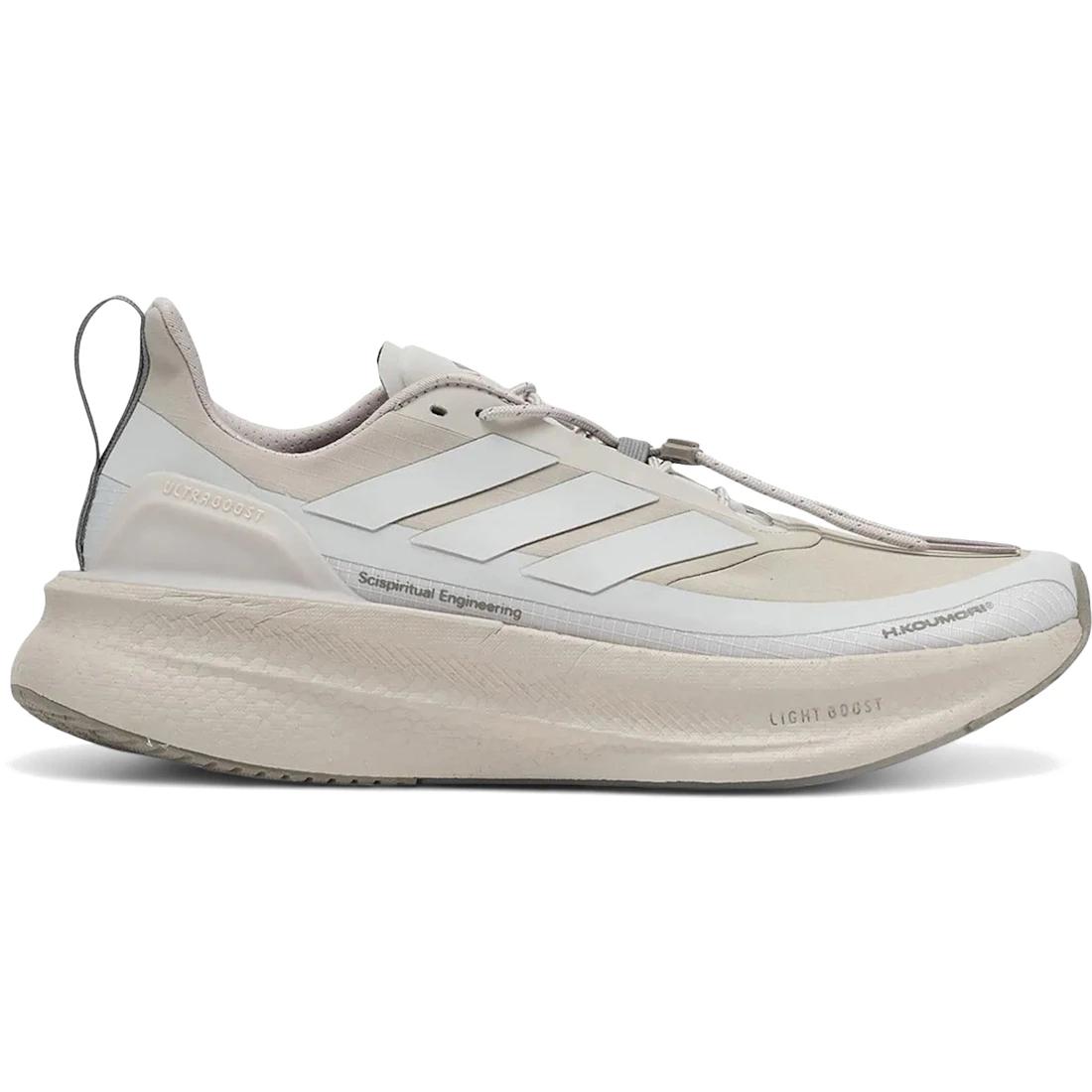 

Sneaker adidas Ultra Boost 5X Hermanos Koumori Wonder Aluminum(JQ5387) 44