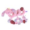 Car Seat Toys, Infant Carseat Sensory Toys Hanging Stroller Accessories, Newborn Toys For Car Seat Stroller Crib Toy